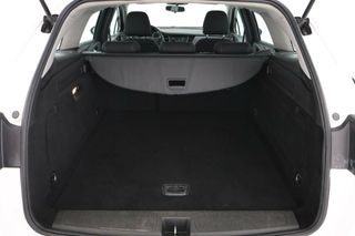 Opel Astra 1.6 CDTI DPF Selective