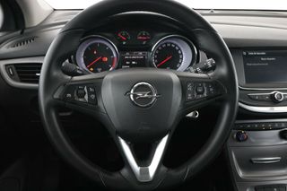 Opel Astra 1.6 CDTI DPF Selective