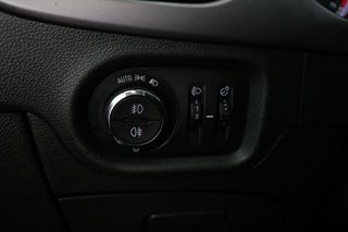 Opel Astra 1.6 CDTI DPF Selective
