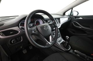 Opel Astra 1.6 CDTI DPF Selective