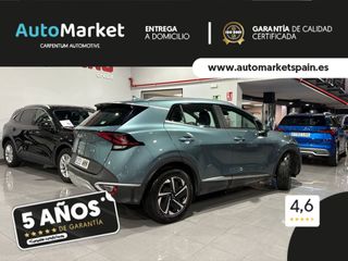 Kia Sportage DRIVE 1.6 T-GDI 118KW (160CV) DRIVE 17"
