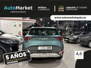 Kia Sportage DRIVE 1.6 T-GDI 118KW (160CV) DRIVE 17"
