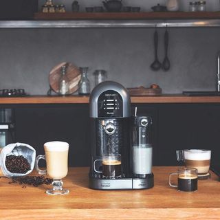 Cecotec Cafetera Semiautomática Power  20 Chic 
