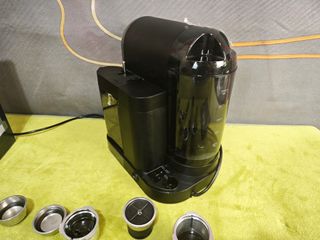 Cecotec Cafetera Semiautomática Power  20 Chic 