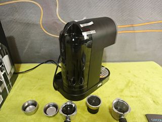 Cecotec Cafetera Semiautomática Power  20 Chic 