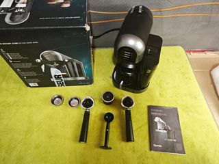 Cecotec Cafetera Semiautomática Power  20 Chic 