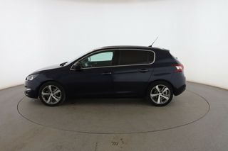 Peugeot 308 1.6 e-HDi Allure