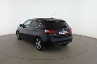 Peugeot 308 1.6 e-HDi Allure
