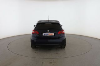 Peugeot 308 1.6 e-HDi Allure