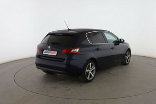 Peugeot 308 1.6 e-HDi Allure