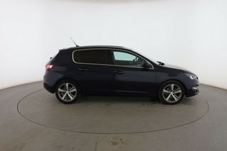Peugeot 308 1.6 e-HDi Allure
