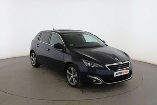 Peugeot 308 1.6 e-HDi Allure