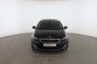 Peugeot 308 1.6 e-HDi Allure
