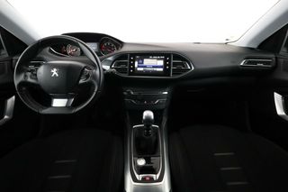 Peugeot 308 1.6 e-HDi Allure