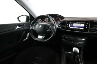 Peugeot 308 1.6 e-HDi Allure