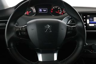 Peugeot 308 1.6 e-HDi Allure