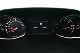 Peugeot 308 1.6 e-HDi Allure