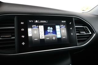 Peugeot 308 1.6 e-HDi Allure
