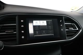 Peugeot 308 1.6 e-HDi Allure