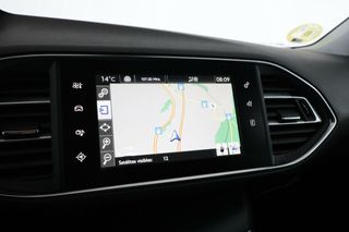 Peugeot 308 1.6 e-HDi Allure