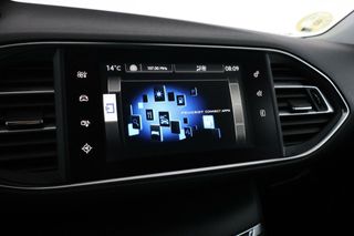 Peugeot 308 1.6 e-HDi Allure