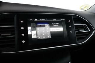 Peugeot 308 1.6 e-HDi Allure