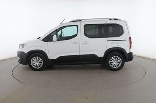 Peugeot Rifter 1.5 Blue-HDi Active Standard