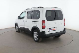 Peugeot Rifter 1.5 Blue-HDi Active Standard