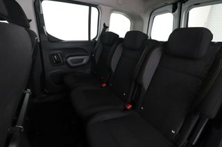 Peugeot Rifter 1.5 Blue-HDi Active Standard