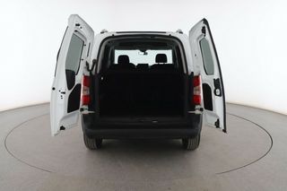 Peugeot Rifter 1.5 Blue-HDi Active Standard