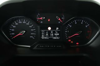 Peugeot Rifter 1.5 Blue-HDi Active Standard