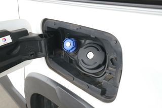 Peugeot Rifter 1.5 Blue-HDi Active Standard