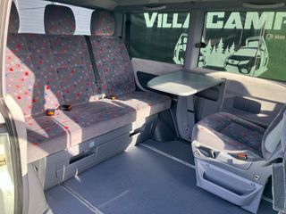 Mercedes-Benz Vito Westfalia 112 CDI