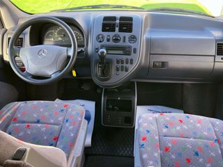 Mercedes-Benz Vito Westfalia 112 CDI
