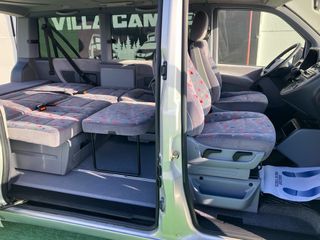 Mercedes-Benz Vito Westfalia 112 CDI