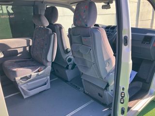 Mercedes-Benz Vito Westfalia 112 CDI
