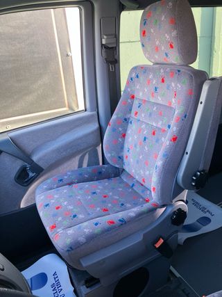 Mercedes-Benz Vito Westfalia 112 CDI