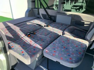 Mercedes-Benz Vito Westfalia 112 CDI