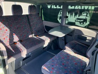 Mercedes-Benz Vito Westfalia 112 CDI