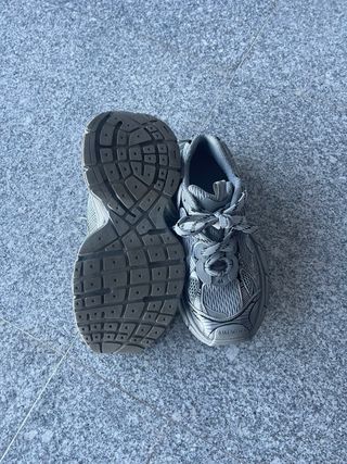 Balenciaga 3xl sneakers grises talla 44