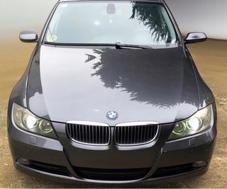 BMW Serie 3 