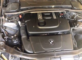 BMW Serie 3 