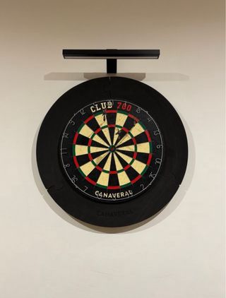 Diana de dardos Club 700 Canaveral