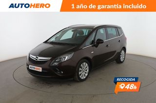 Opel Zafira Tourer    1.4 Turbo Selective