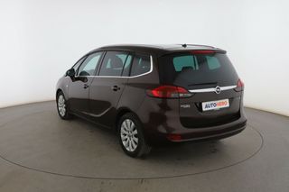 Opel Zafira Tourer    1.4 Turbo Selective