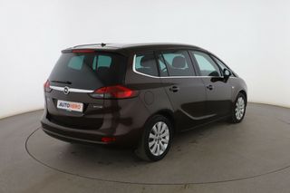 Opel Zafira Tourer    1.4 Turbo Selective