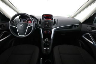 Opel Zafira Tourer    1.4 Turbo Selective