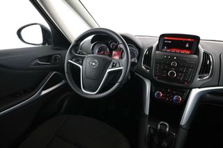 Opel Zafira Tourer    1.4 Turbo Selective