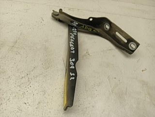BISAGRA CAPO IZQUIERDA PEUGEOT 307 BREAK/SW (S2)