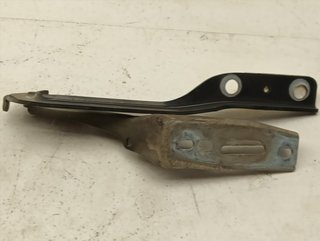 BISAGRA CAPO IZQUIERDA PEUGEOT 307 BREAK/SW (S2)